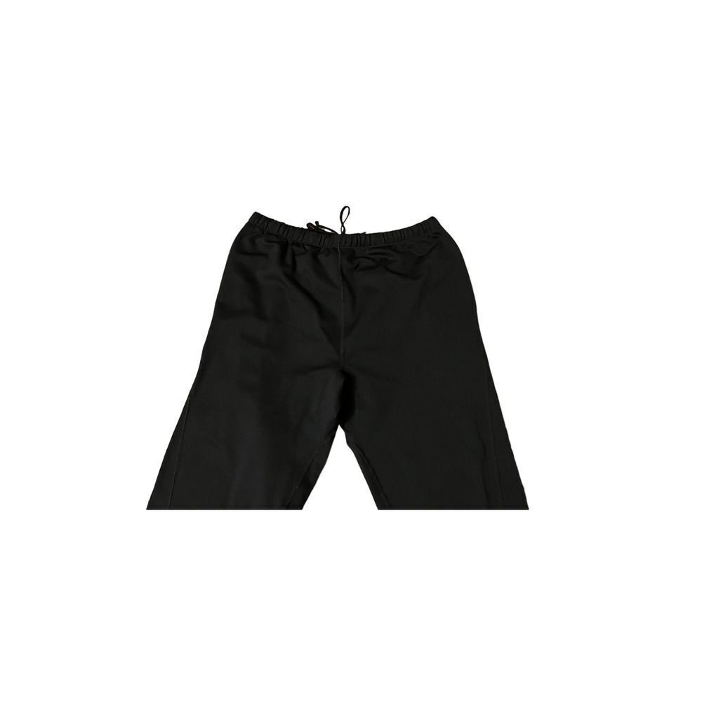 Eastern Mountain Sports Black Mens Large TechWick Sweatpants in good condition. - Picture 3 of 6